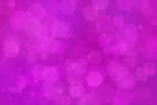 Bright Purple Magic Abstract Background Bokeh — Stock Photo, Image