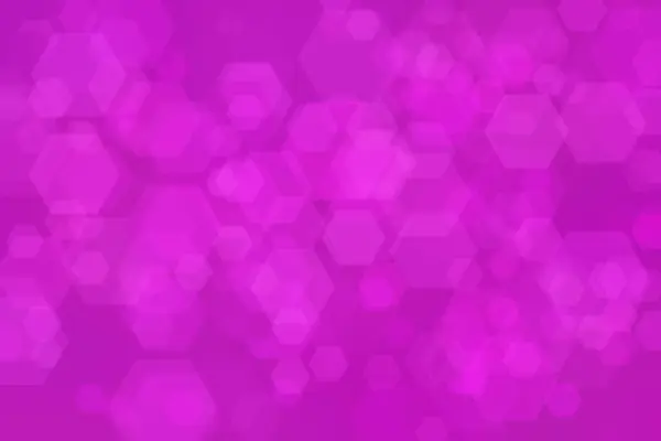 Яскраво Фіолетовий Магічний Абстрактний Фон Боке — стокове фото