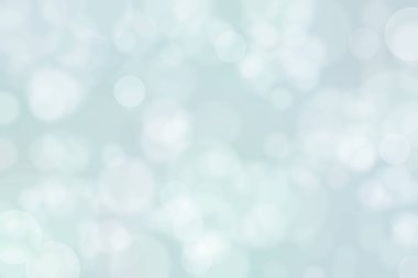 Soluk renkli, soyut bir arkaplan. Yumuşak bokeh.