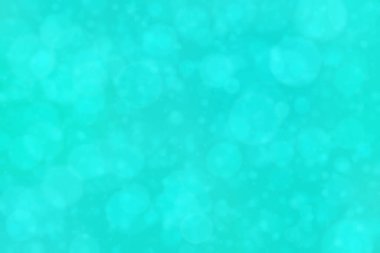 Yumuşak su renklerinin bulanık arkaplanı 