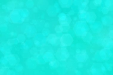 Bokeh ile soyut bir arkaplan. Yumuşak ışık odaklı noktalar.