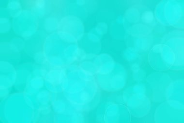 Bokeh ile soyut bir arkaplan. Yumuşak ışık odaklı noktalar.