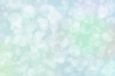 Bulanık soyut pastel renk arkaplanı 