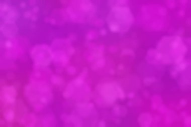 Mor odaklanmış soyut arkaplan resmi. Derin renk benekleri