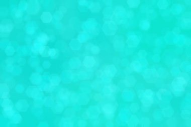 Bokeh ile soyut bir arkaplan. Yumuşak ışık odaklı noktalar.