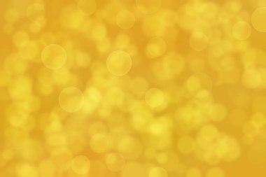 Soyut altın arka plan. Renk 2021 bulanık noktalar.