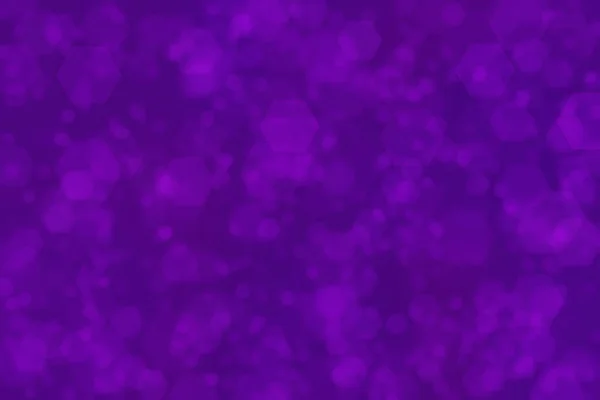 Deep Dark Violet Bokeh Абстрактный Фон — стоковое фото