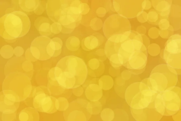 Abstract Golden Background Trending Color 2021 Blurred Spots — Stock Photo, Image