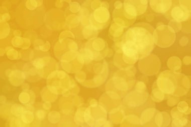 Soyut altın arka plan. Renk 2021 bulanık noktalar.