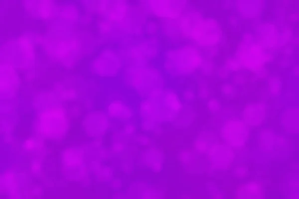 Sfondo Sfocato Astratto Viola Trend Colore Bokeh — Foto Stock