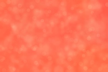 Bokeh ile soyut bir arkaplan. Yumuşak ışık odaklı noktalar.