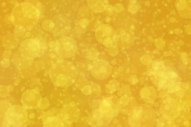 Soyut altın arka plan. Renk 2021 bulanık noktalar.