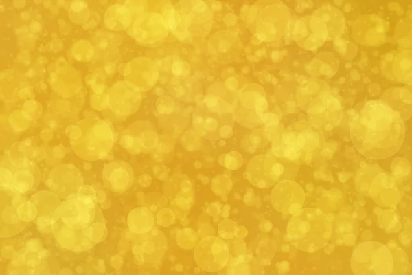 Abstrakter Goldener Hintergrund Trendfarbe 2021 Verschwommene Stellen — Stockfoto