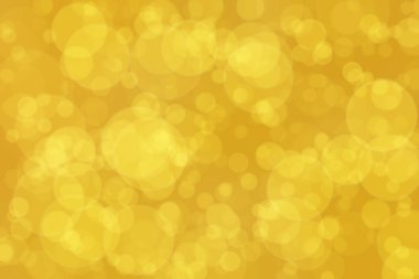 Soyut altın arka plan. Renk 2021 bulanık noktalar.