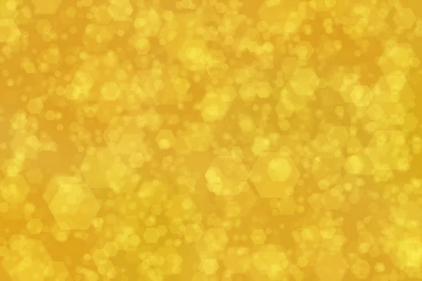 Abstrakter Goldener Hintergrund Trendfarbe 2021 Verschwommene Stellen — Stockfoto