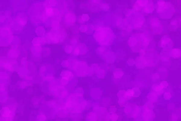 Fundo Borrado Abstrato Roxo Tendência Bokeh Cor — Fotografia de Stock