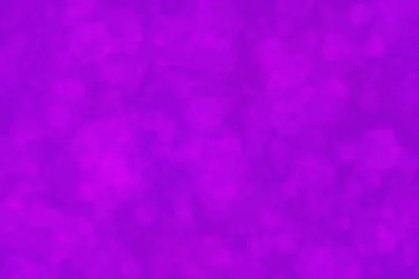 Фиолетовый Шестиугольник Форме Боке Абстрактного Фона — стоковое фото