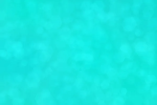 Aqua Marine Farben Abstrakter Hintergrund Mit Verschwommenen Stellen Wassertiefe — Stockfoto