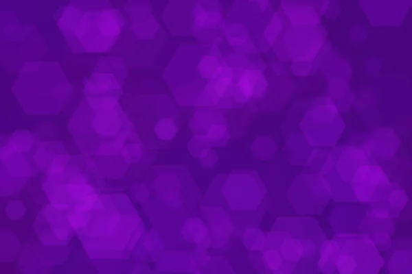 Глибокий Темно Фіолетовий Боке Абстрактний Фон — стокове фото