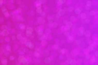 Mor soyut bulanık arkaplan. Eğilim rengi bokeh.