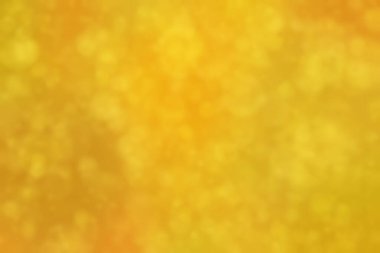 Bokeh ile soyut bir arkaplan. Yumuşak ışık odaklı noktalar.