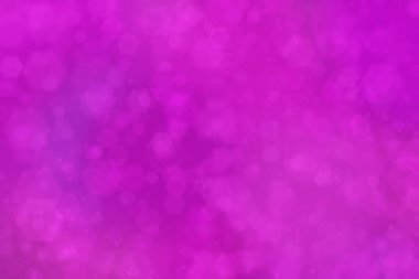 Mor odaklanmış soyut arkaplan resmi. Derin renk benekleri