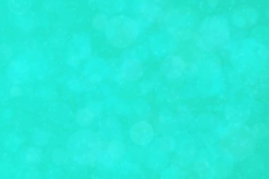 Bokeh ile soyut bir arkaplan. Yumuşak ışık odaklı noktalar.