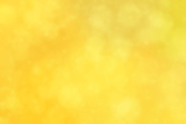 Bokeh ile soyut bir arkaplan. Yumuşak ışık odaklı noktalar.