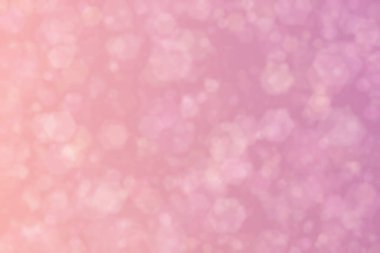 Soyut açık mercan rengi odaklanmış arkaplan.