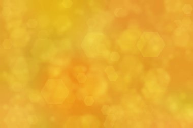 Bokeh ile soyut bir arkaplan. Yumuşak ışık odaklı noktalar.