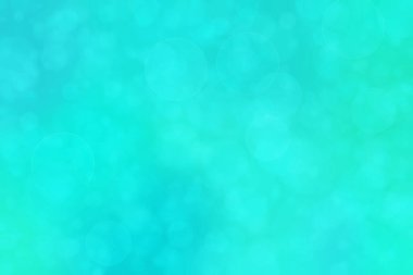 Bokeh ile soyut bir arkaplan. Yumuşak ışık odaklı noktalar.