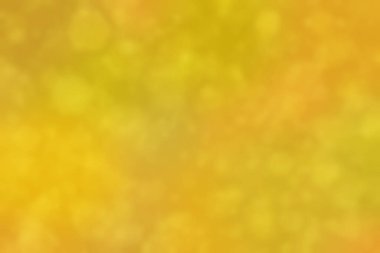 Bokeh ile soyut bir arkaplan. Yumuşak ışık odaklı noktalar.