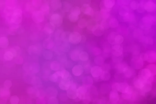 Purple defocused abstract background picture. Deep color spots
