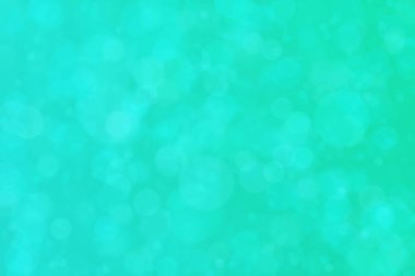 Bokeh ile soyut bir arkaplan. Yumuşak ışık odaklı noktalar.