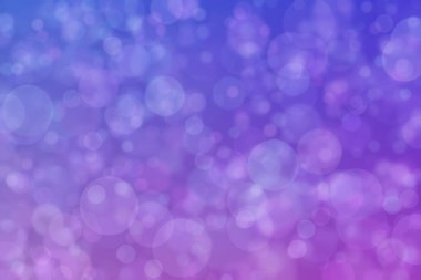 Lavanta soyutlanmış arkaplan Bokeh ile söndürüldü.