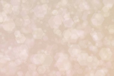 Bokeh ile güzel pembe soyut arkaplan