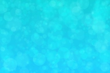 Bokeh ile soyut bir arkaplan. Yumuşak ışık odaklı noktalar.