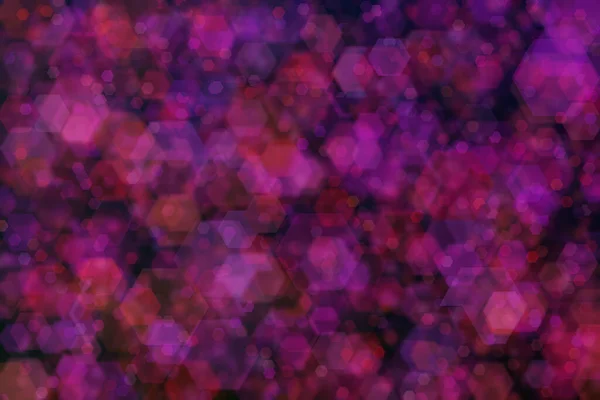 Abstract background with bokeh. Soft light defocused spots.