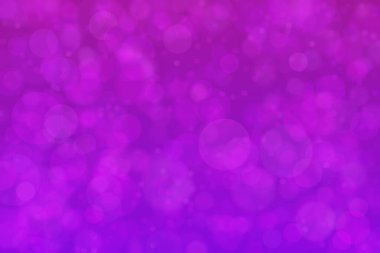 Mor soyut bulanık arkaplan. Eğilim rengi bokeh.