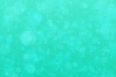 Yumuşak su renklerinin bulanık arkaplanı 