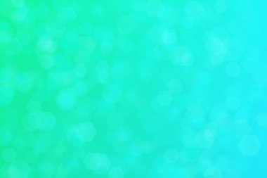 Yumuşak su renklerinin bulanık arkaplanı 