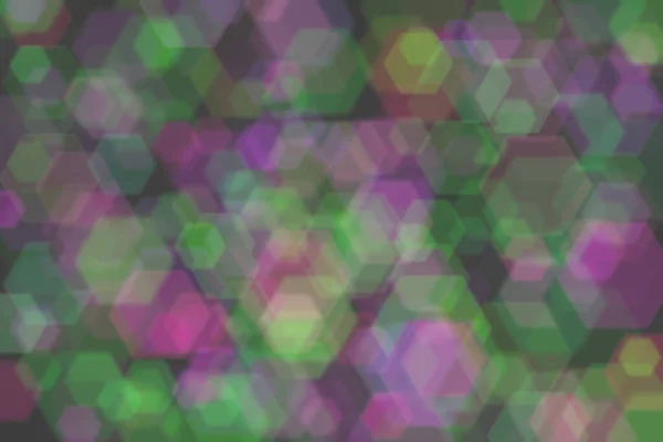 Abstract background with bokeh. Soft light defocused spots.