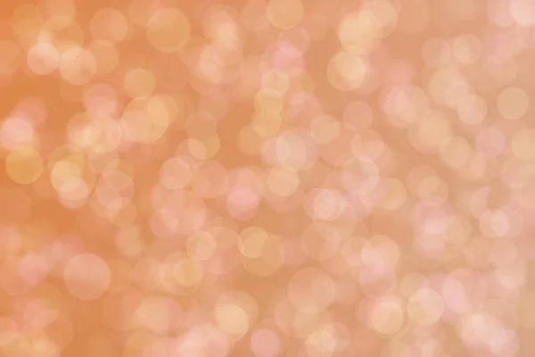 Abstract Light Coral Color Defocused Background — Stock Photo, Image