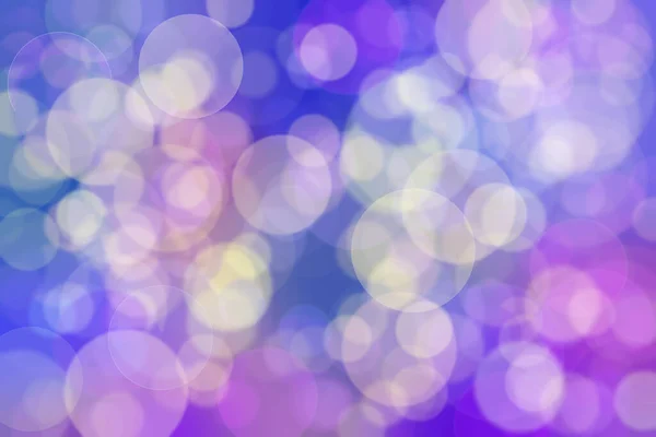 Abstract Multi Colored Background Yellow Purple Transitions Colors Defocused Spots — Stock Photo, Image