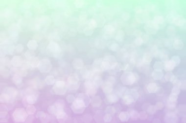 Yumuşak pastel renklere sahip soyut arkaplan