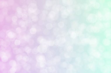 Bej soyut arkaplan, trend rengi, daire şeklinde bulanık noktalar