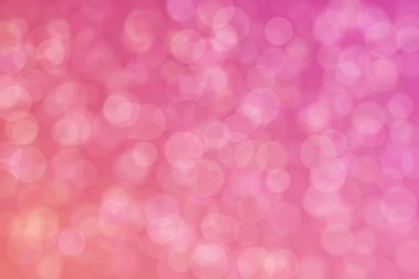 Soyut açık mercan rengi odaklanmış arkaplan.