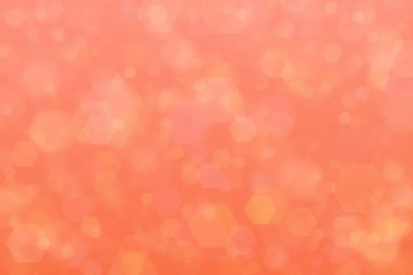 Лососевий Кольоровий Абстрактний Фон Помаранчеві Червоні Плями — стокове фото