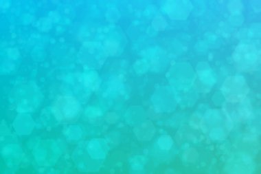 Bokeh ile soyut bir arkaplan. Yumuşak ışık odaklı noktalar.