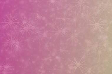 Soyut açık mercan rengi odaklanmış arkaplan.